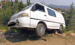 Peyzaj çalışması faciayla sonuçlandı! Aracın altında kalan işçi hayatını kaybetti!