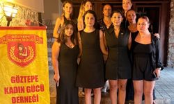 Göztepe Kadın Gücü'nden sessiz çığlık: "Ayşe Tokyaz için adalet istiyoruz"