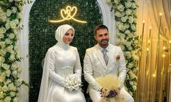Kadir Ezildi'nin balayı rotası şaşırttı