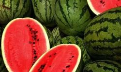 Karpuzun taze ve tatlı olduğu nasıl anlaşılır? Bir tıklamayla doğru meyveyi seçin