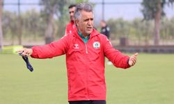 Karşıyaka’da büyük yenilenme: Teknik direktör değişti!