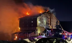 Kartalkaya otel yangını davasında yeni gelişme