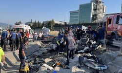 Yol savaş alanına döndü: 5 kişi hayatını kaybetti!