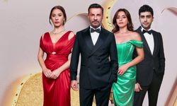 Kızılcık Şerbeti'nin yeni sezon tarihi belli oldu! Değişen oyuncu kadrosuyla ekranlara geri dönüyor