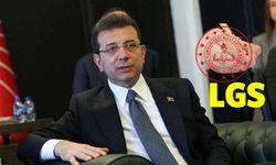 Ekrem İmamoğlu'ndan LGS tepkisi: Çocuklarımızın geleceğiyle oynamayın!