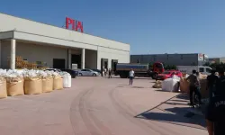 Malatya'da kimyasal fabrikasında korkutan patlama: 3 işçi yaralandı