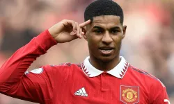 İngiltere'den Fenerbahçe'ye kötü haber! Rashford kararını verdi