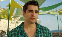 Mert Ramazan Demir, yeni sevgilisiyle tatilde