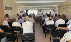 Muğla Büyükşehir Belediyesi'nden, yaz aylarında halk sağlığı için yaz seferberliği