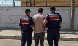 Nazilli’de kesinleşmiş hapis cezası bulunan yakalandı