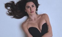 Nesrin Cavadzade’den güzellik sırrı