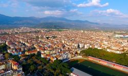 Ödemiş Belediyesi'nden Avrupa destekli iklim hamlesi