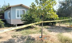 Ödemiş'te aile dramı: Babasını baltayla yaralayıp canına kıydı