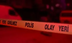 Talihsiz kaza can aldı: 2 yaşındaki çocuk hayatını kaybetti!