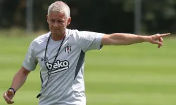 Solskjaer’den Beşiktaş’a destek! Garnacho transferinde kritik hamle