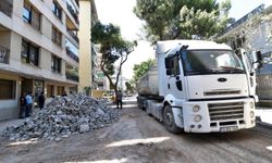 Bornova’da 159 Sokak yenileniyor: İzmir’e örnek olacak proje
