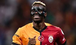 Osimhen için 130 milyon euroluk teklif! Galatasaray kararını verdi