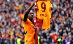 Tarihe geçecek transferde son dakika: Osimhen geliyor!
