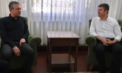 Adıyaman’da CHP mitingi: Özgür Özel’den sert mesajlar ve dayanışma çağrısı