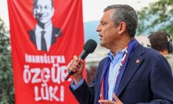 Özgür Özel'e Antalya mitingi sonrası 'ivedi' soruşturma