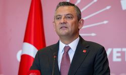 Ekrem İmamoğlu’nun memleketinde miting: Meydan tıklım tıklım doldu