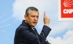 CHP Genel Başkanı Özel mitingde vatandaşlara seslendi! "Yargılanmaktan, hesap vermekten korkmuyoruz"