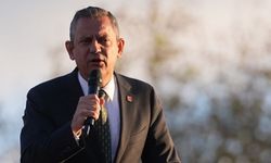 Özgür Özel Antalya'dan seslendi: “Yolumuzdan asla çeviremezsiniz”