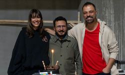 "Persona" dizisinin çekimleri başladı