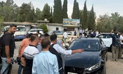 PKK silah bıraktı: Süleymaniye’de törenle 41 yıllık faaliyet sonlandı