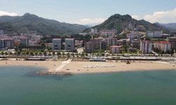 Plajlarda deniz suyu analizleri: Yüzme için sağlıklı sonuçlar
