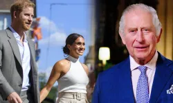 Prens Harry ve Meghan Markle ile İngiliz Kraliyet Ailesi arasında barışma görüşmeleri başladı