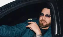 Rapçi Murda'nın acı günü