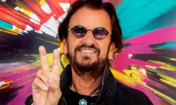 Ringo Starr, Beatles filmi için kaleme sarıldı