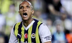 Fenerbahçe'de beklenen veda gerçekleşti!