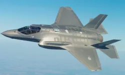 Almanya savunmada modernleşme yolunda: F-35’ler yolda!
