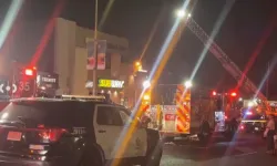 ABD’nin eğlence başkentinde korkunç gece! Araç kalabalığın arasına daldı, 30 yaralı!