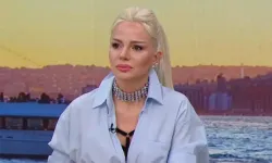 Seda Üren'den yıllar sonra gelen şöhret itirafı