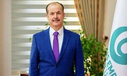 Yunus Emre Enstitüsü eski başkanı Şeref Ateş tutuklandı