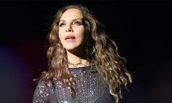 Sertab Erener'in estetik müdahaleler sonrası son halini herkes ona benzetti!