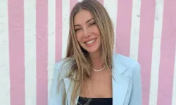 Şeyma Subaşı, yeni yaşını sevgilisiyle kutladı