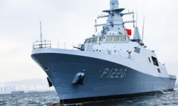 Romanya’dan Türkiye’ye TCG Akhisar korveti talebi: Resmi satın alma süreci başladı!