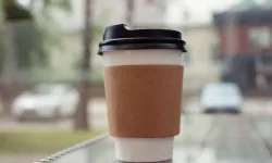Tek kullanımlık kahve bardaklarına 50 Cent vergi uygulaması başladı!