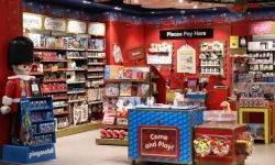 Oyuncak devi Hamleys, 29 mağazasını sessiz sedasız kapatırken 34 çalışan işten ayrıldı!