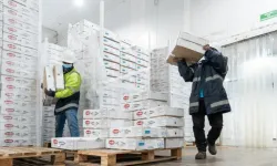 Alanya’da şok gelişme: Ünlü gıda firması konkordato başvurusunda bulundu!