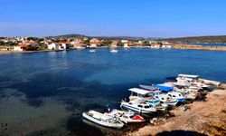 Şifalı sularıyla Alaçatı'yı gölgede bıraktı: Çamur banyosunu duyan turistler rotasını buraya çeviriyor, İzmir'e 1 saat!