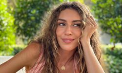 Sinem Kobal ezber bozdu!