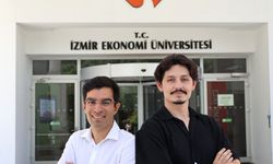 İEÜ’lü gençlere AB’den prestijli burs