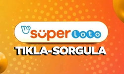 Süper Loto sonuçları açıklandı: İşte kazanan numaralar! 2 Haziran Süper Loto çekilişi
