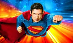 DC evreni yeniden doğuyor: Yeni Superman filmine geri sayım başladı!