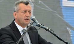 Menemen Belediyesi eski başkanı Tahir Şahin hayatını kaybetti